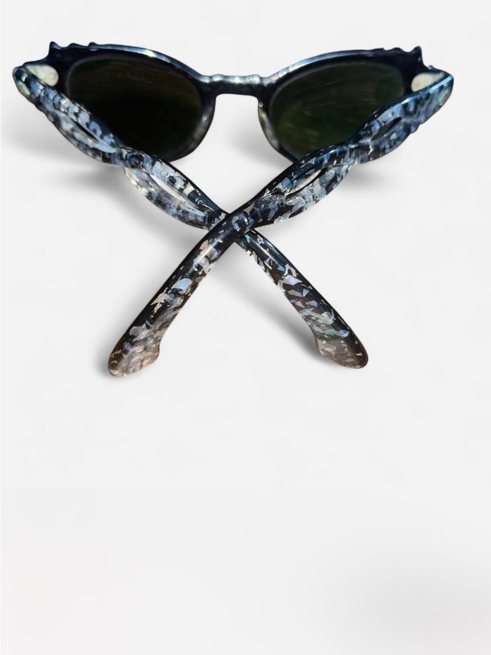 1950s 60s Cateye Confetti frames - Picture 5 of 7